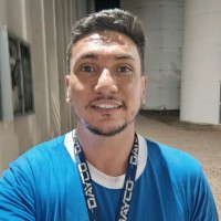 Daniel Zotti