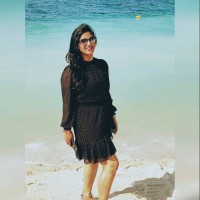 Nidhi Pandey