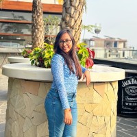 Sowmya P