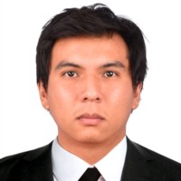 David Peter Solis Yance