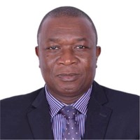 Musa Bojang