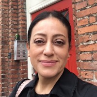 Nasrin Imamirad