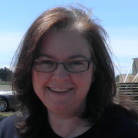 Pat Willoughby