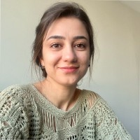 Gizem Keskin