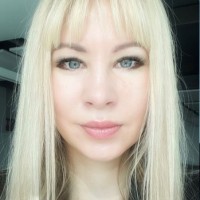 Нина Черкасова