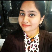 Subashini A R