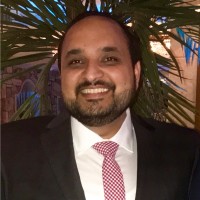 Karanjit Parihar