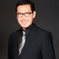 Edwin Trisnohadi