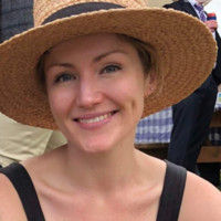 Kate Chalker