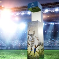 Sanistation Hand Sanitizer