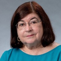Maryanne Bobrow