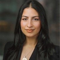 Gianna Mia Izzo