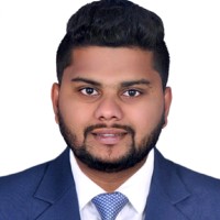 Santosh Raman