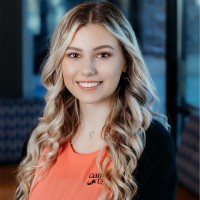 Natalie Stoeckert