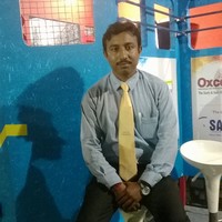 Kinshuk Chakraborty