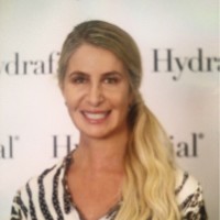 Ludmila (Ludy) de Spagnolis