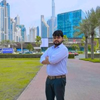 Rais Ahmad
