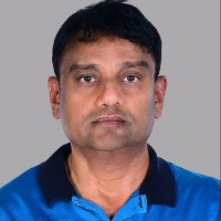 Vijith Pietersz - ACMA (UK), CGMA