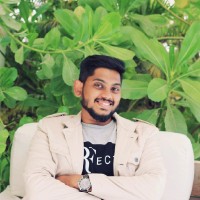 Madhukiran K M