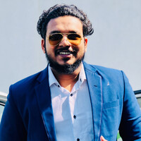 Naveen Dias