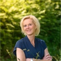 Ingrid Kuipers-Haarman