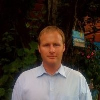 Tyson Murphy