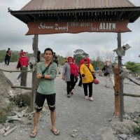 Adven Bangun Sihite