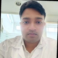 Bhupesh Kumar