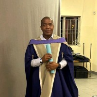 Ntuthuko Mdlalose