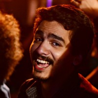Ali Kazmi