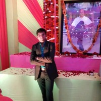 Akashkumar Patel