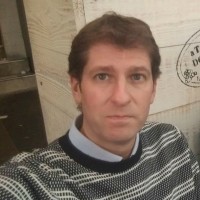 Javier Hualde
