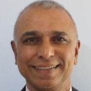 Stephen Paul