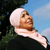 Saida Eljaddaoui