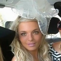 Amber Louise