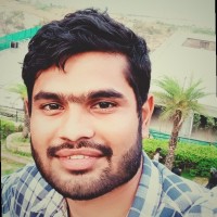 Yugesh Kampalli