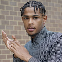 Marquis Gillespie Jr