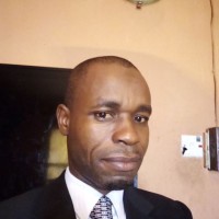 Bukola  W. Raheem ( MSc., MNSE,R.Engr COREN)