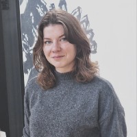 Gerda Goluenko 🔵