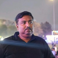 Debanjan Nandy