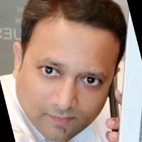 Krunal Kothari
