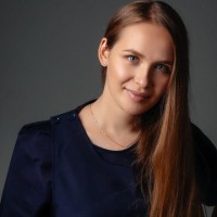 Anastasia Zharavina