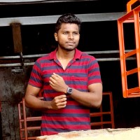 Anantha Krishnan