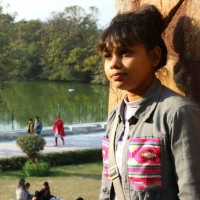 Kinjal Singh Rajput