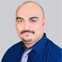 Anand Raghuvanshi