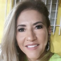 Marcia Antonia Pereira