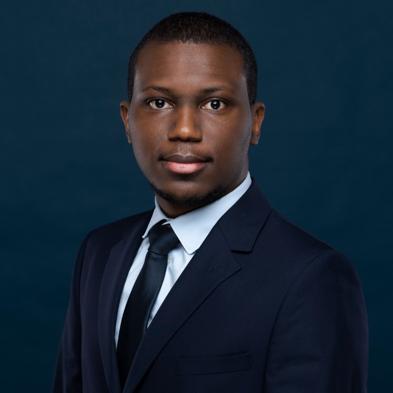 Saliou Baldé