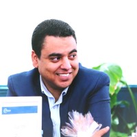 Mustapha El Khadri, Cem®, H2-Gmc®