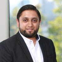 Miraj Patel, Mha,Mba