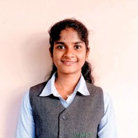Lavanya B